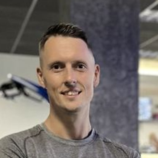 Ondra Novák, osobní trenér Body & Mind ON